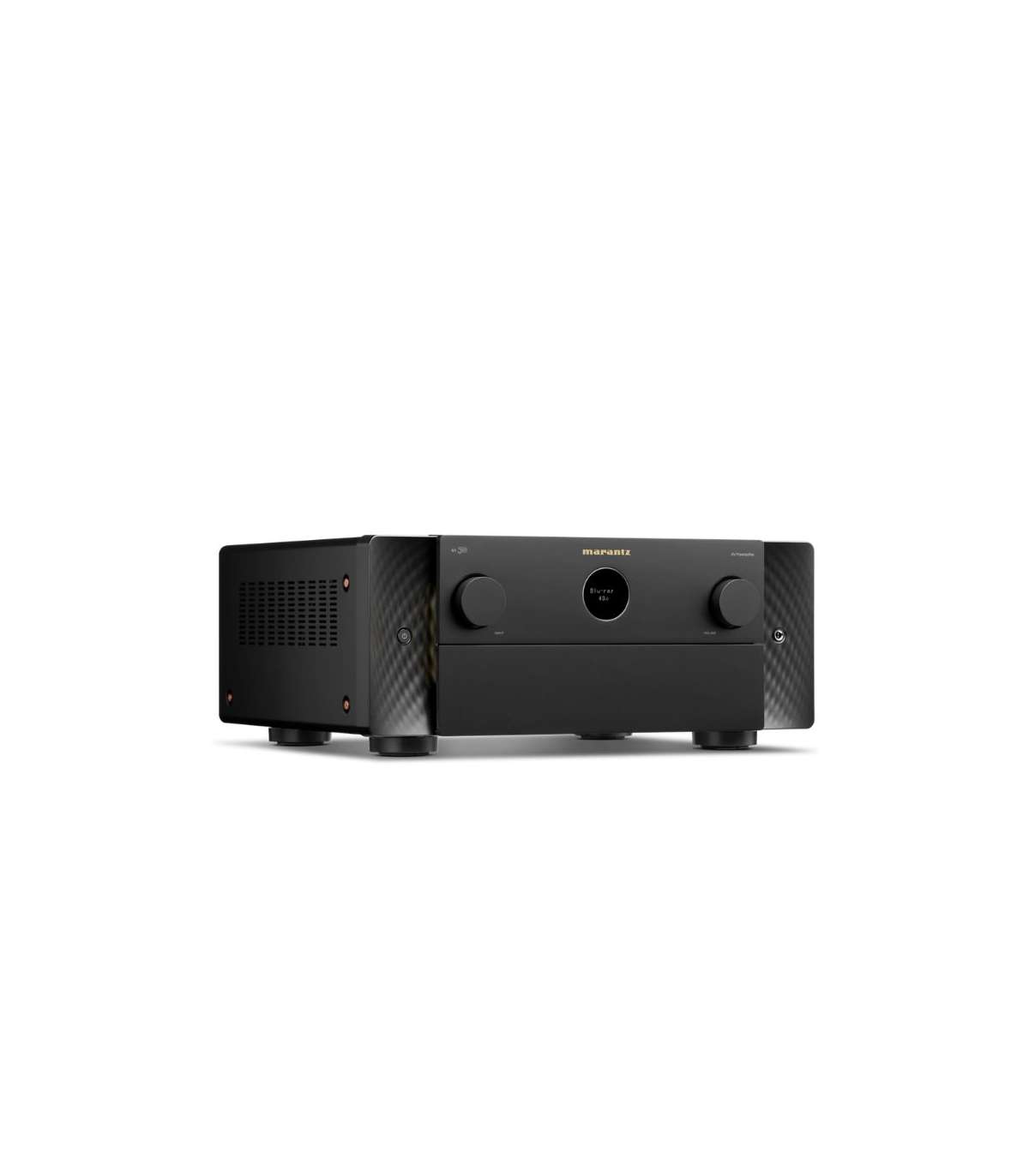 Marantz AV 30 | Processeur Home Cinéma 11.4 8K Dolby Atmos