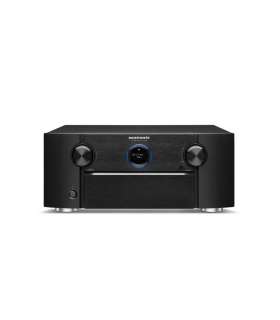 Marantz AV7706 | Processeur Home Cinéma 11.2 8K Dolby Atmos