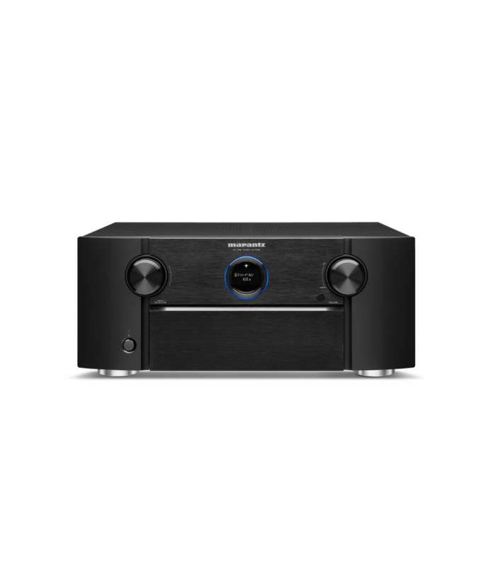 Marantz AV7706 | Processeur Home Cinéma 11.2 8K Dolby Atmos
