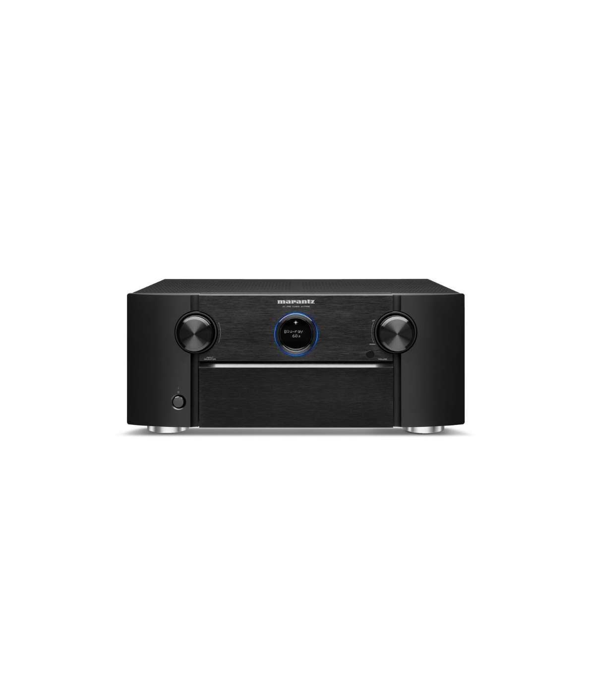 Marantz AV7706 | Processeur Home Cinéma 11.2 8K Dolby Atmos