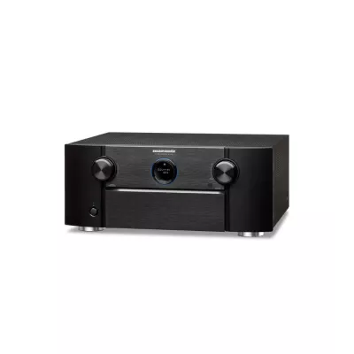 Marantz AV7706 – Processeur Home Cinéma 11.2 8K Dolby Atmos à Genève | Digistore.ch
