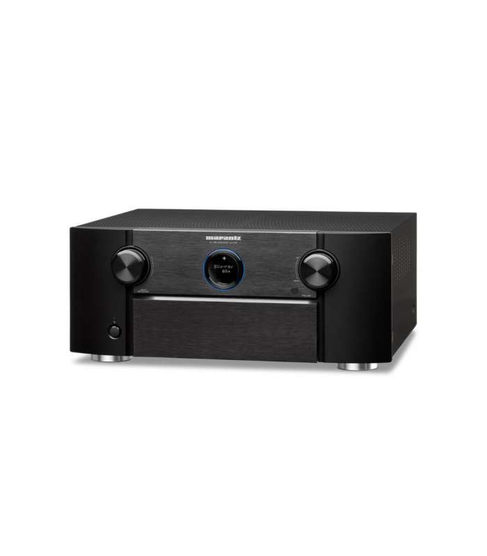 Marantz AV7706 | Processeur Home Cinéma 11.2 8K Dolby Atmos