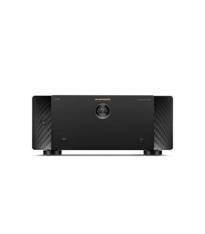 Marantz AMP 20 | Amplificateur de puissance 12 canaux 200 W