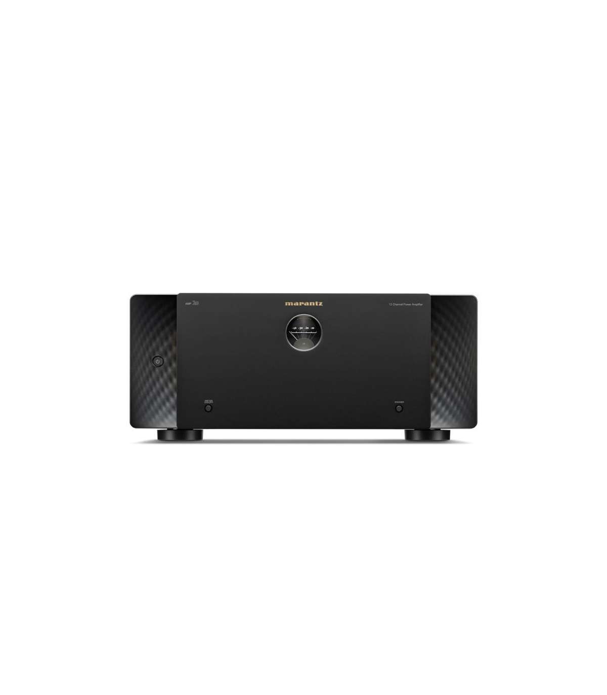 Marantz AMP 20 | Amplificateur de puissance 12 canaux 200 W