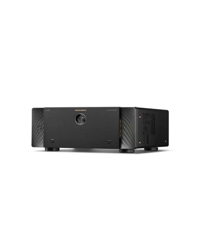 Marantz AMP 20 | Amplificateur de puissance 12 canaux 200 W