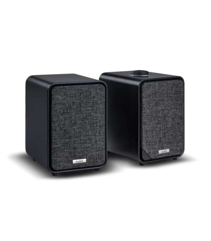 Ruark MR1 Mk3 | Enceintes actives bluetooth