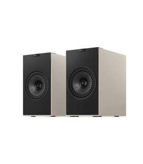 KEF Coda W | Enceintes actives sans fil Hi-fi