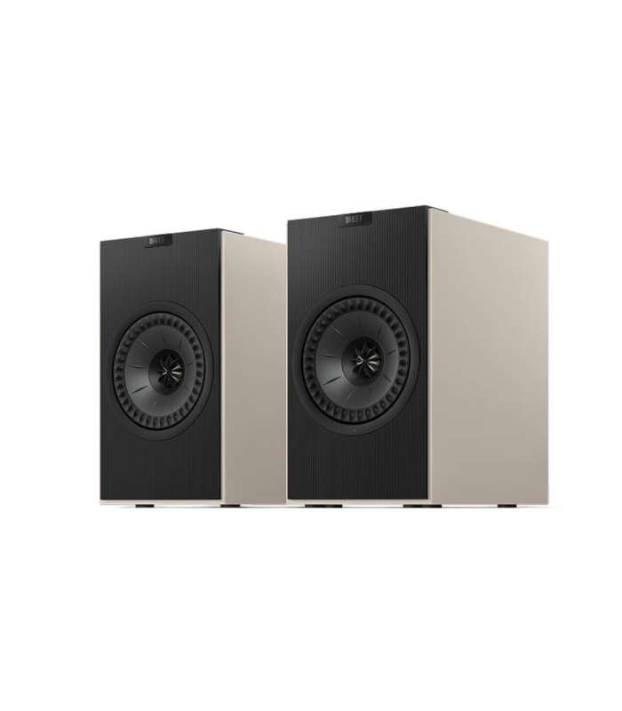 KEF Coda W | Enceintes actives sans fil Hi-fi