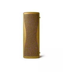 KEF Muo | Enceinte Bluetooth portable Hi-Fi - Or