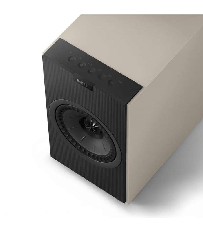 KEF Coda W | Enceintes actives sans fil Hi-fi