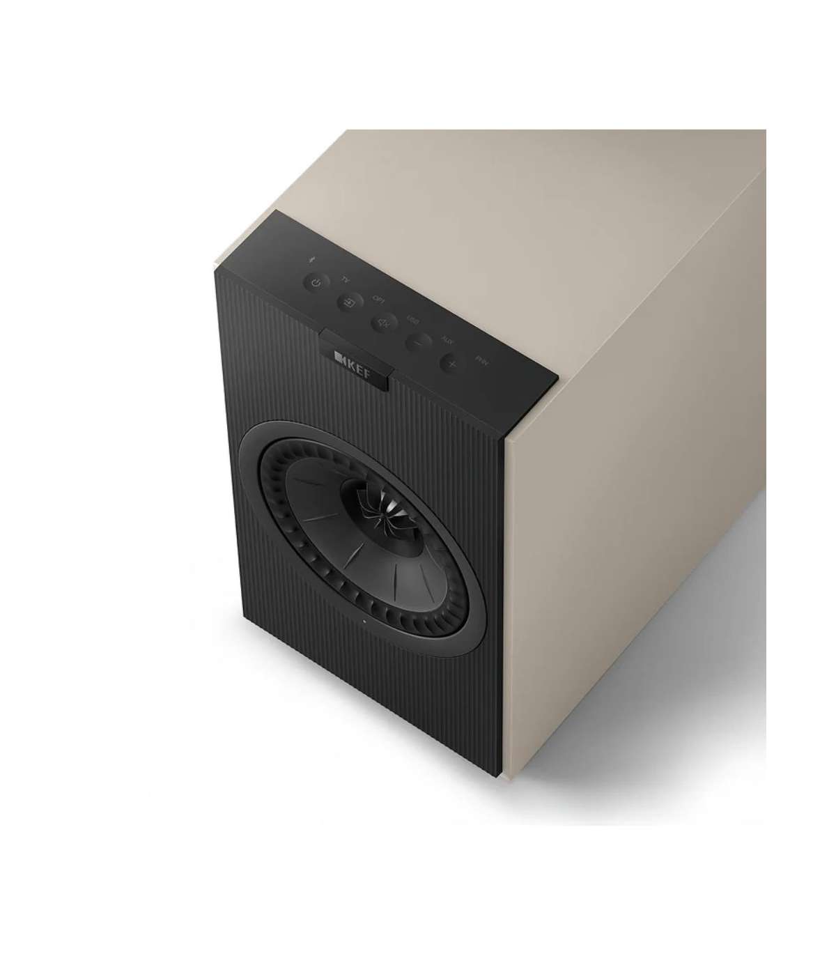 KEF Coda W | Enceintes actives sans fil Hi-fi