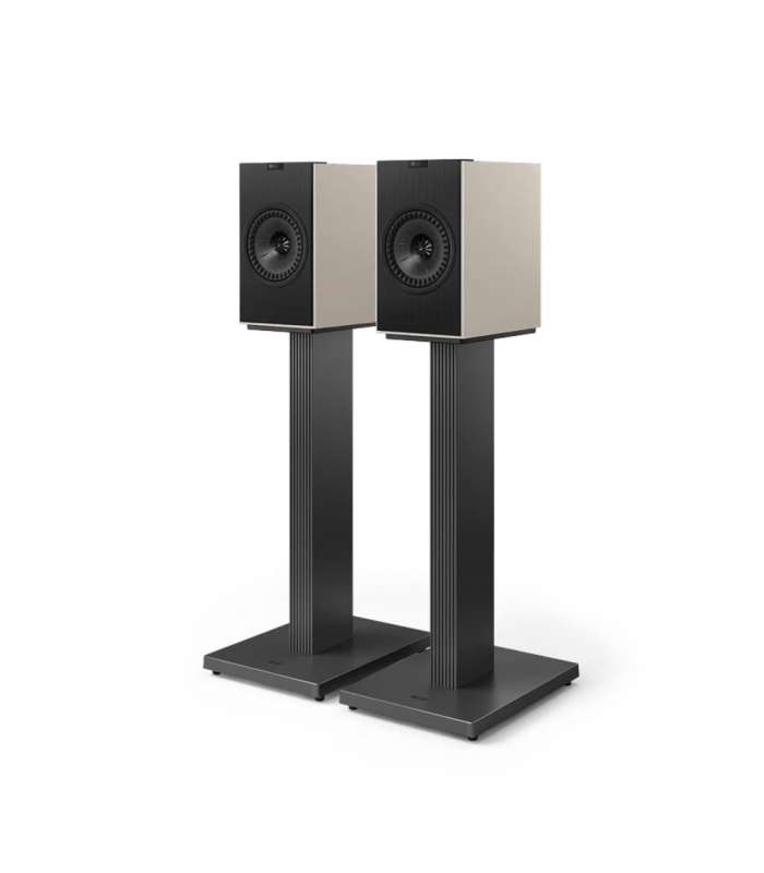 KEF Coda W | Enceintes actives sans fil Hi-fi