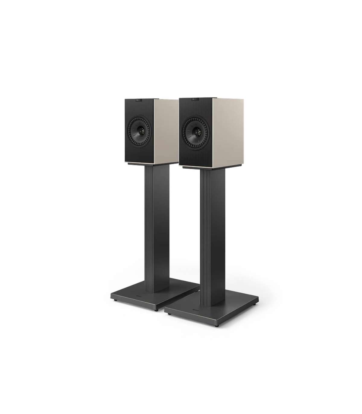 KEF Coda W | Enceintes actives sans fil Hi-fi