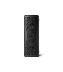 KEF Muo | Enceinte Bluetooth portable Hi-Fi - Noir