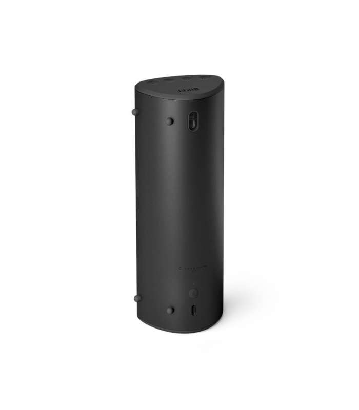 KEF Muo | Enceinte Bluetooth portable Hi-Fi