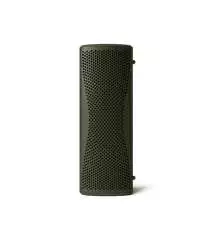 KEF Muo | Enceinte Bluetooth portable Hi-Fi - Vert
