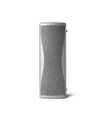 KEF Muo | Enceinte Bluetooth portable Hi-Fi - Gris