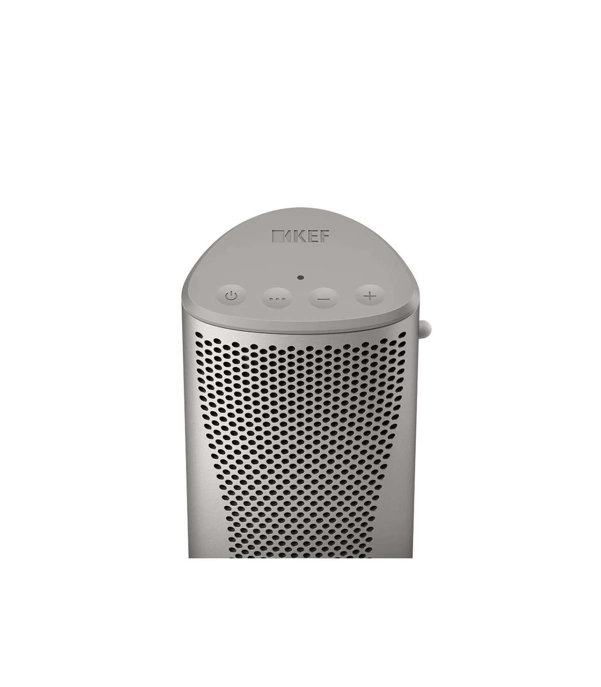 KEF Muo | Enceinte Bluetooth portable Hi-Fi