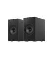KEF Coda W – Enceintes actives sans fil Hi-Fi Bluetooth