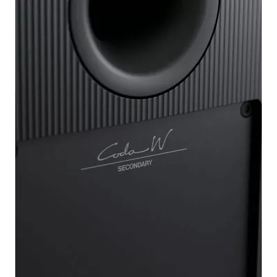 KEF Coda W à Genève | Digistore.ch