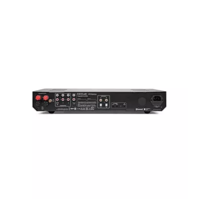 Roksan Attessa – Amplificateur Hi-Fi 80W DAC intégré à Genève | Digistore.ch