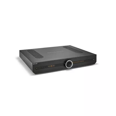 Roksan Attessa Stream – Amplificateur connecté BluOS Hi‑Fi à Genève | Digistore.ch