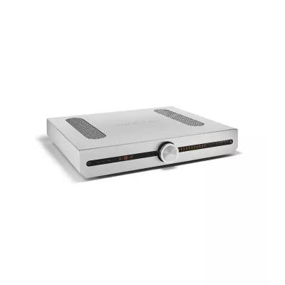 Roksan Attessa Stream – Amplificateur connecté BluOS Hi‑Fi à Genève | Digistore.ch