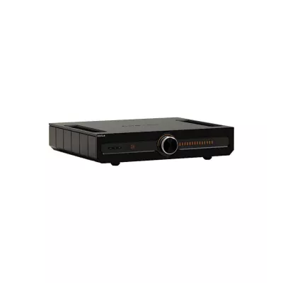 Roksan Caspian 4G Stream Amp – Amplificateur connecté Hi‑Fi à Genève | Digistore.ch