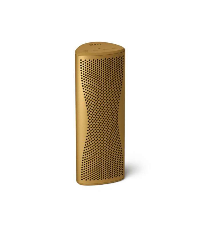 KEF Muo | Enceinte Bluetooth Hi-fi