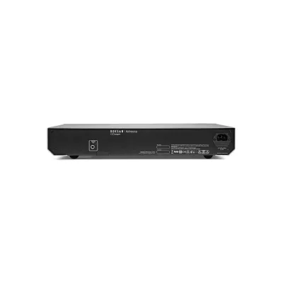Roksan Attessa CD  – Transport CD Hi-Fi à Genève | Digistore.ch