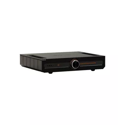 Roksan Caspian 4G Streaming Pre‑Amp – Pre‑amplificateur Hi‑Fi à Genève | Digistore.ch