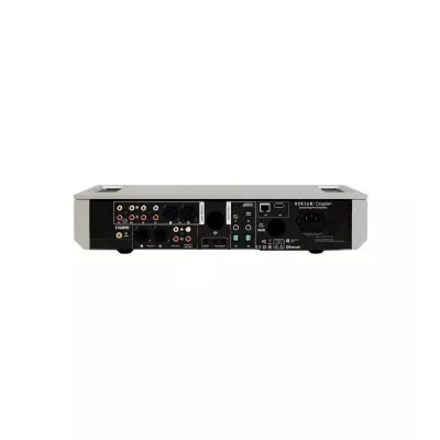 Roksan Caspian 4G Streaming Pre‑Amp – Pre‑amplificateur Hi‑Fi à Genève | Digistore.ch