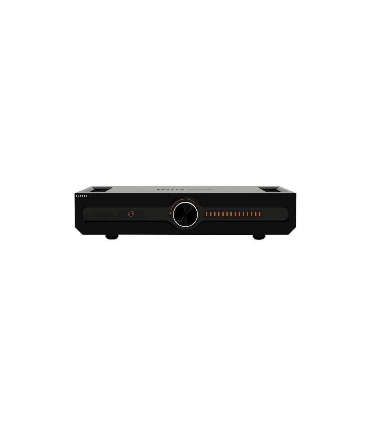 Roksan Caspian 4G | Amplificateur intégré