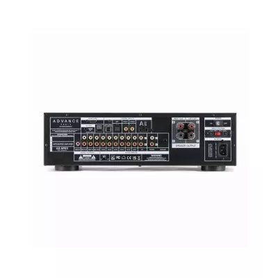 Advance Paris A8 APEX – Amplificateur Hybride Hi‑Fi à Genève | Digistore.ch