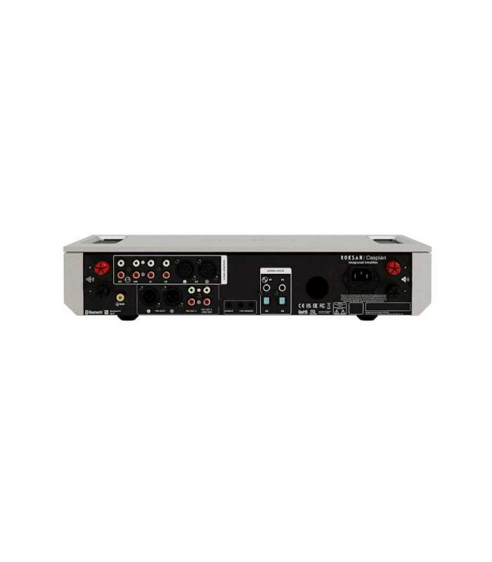 Roksan Caspian 4G | Amplificateur intégré