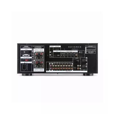 Advance Paris A10 APEX – Amplificateur Intégré Hi‑Fi Hybride à Genève | Digistore.ch