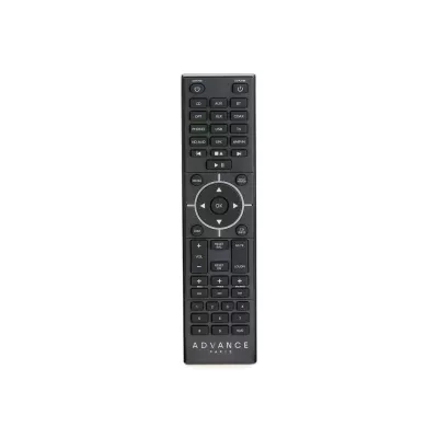 Advance Paris A10 APEX – Amplificateur Intégré Hi‑Fi Hybride à Genève | Digistore.ch