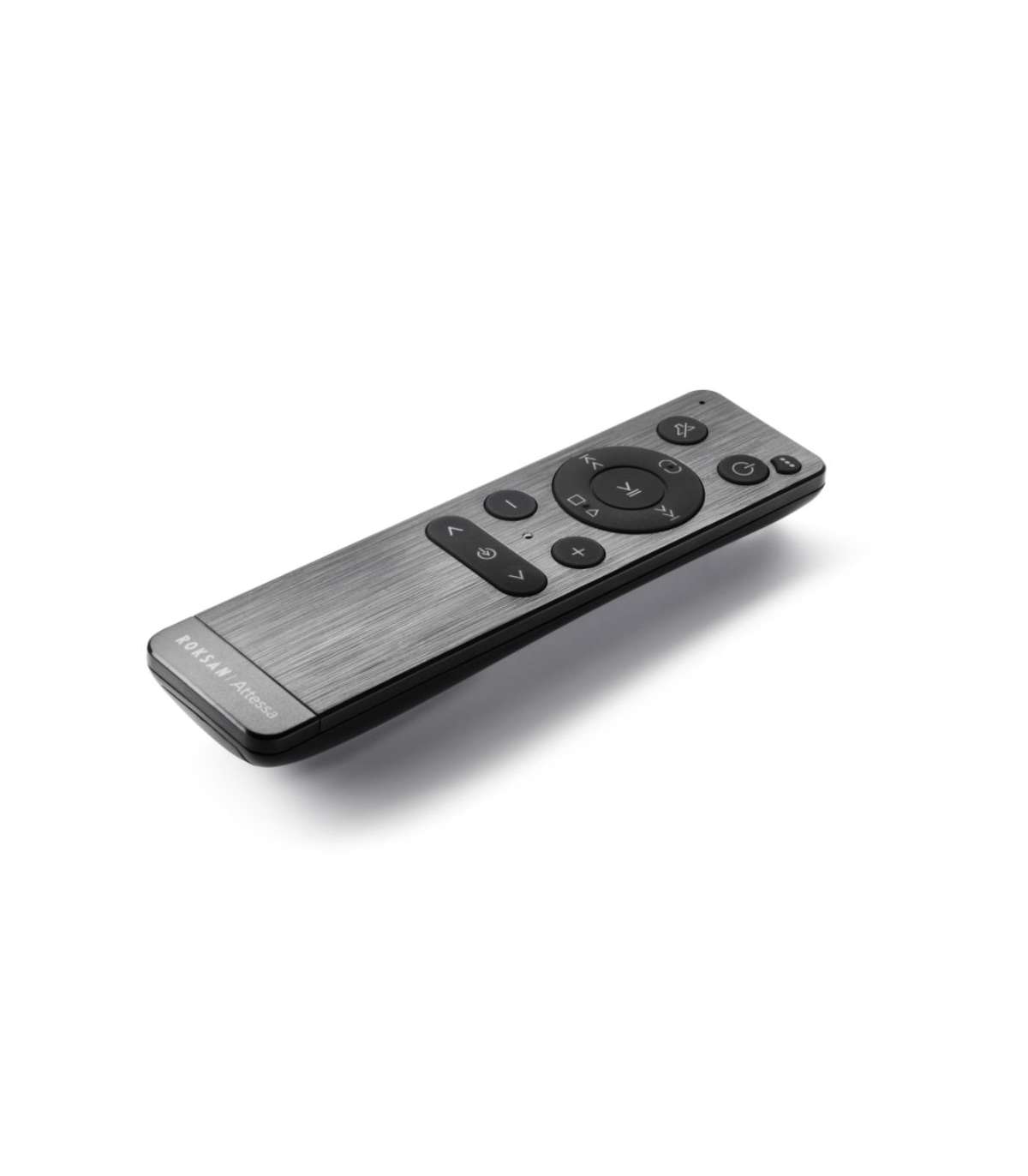 Roksan Attessa Amp Stream | Amplificateur connecté Hi-Fi BluOS