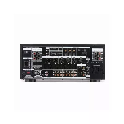 Advance Paris A12 APEX – Amplificateur Intégré Hi‑Fi à Genève | Digistore.ch