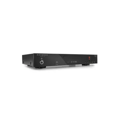 Advance Paris ACD APEX – Lecteur CD Hi‑Fi à Genève | Digistore.ch