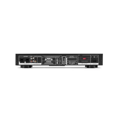 Advance Paris ACD APEX – Lecteur CD Hi‑Fi à Genève | Digistore.ch