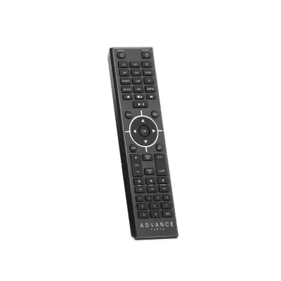 Advance Paris ACD APEX – Lecteur CD Hi‑Fi à Genève | Digistore.ch