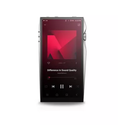 Astell&Kern SP4000 a Ginevra | Digistore.ch