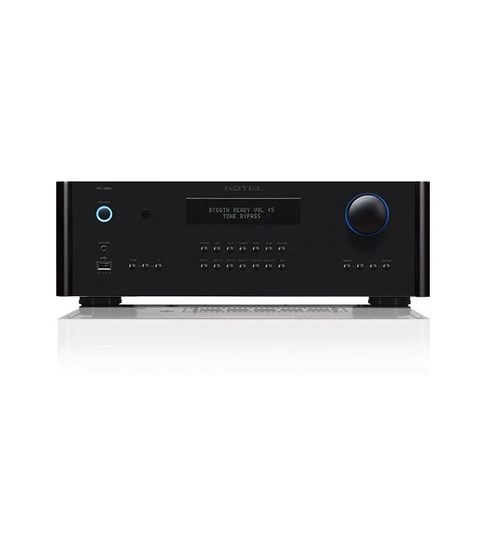 RC-1590  Rotel Digistore