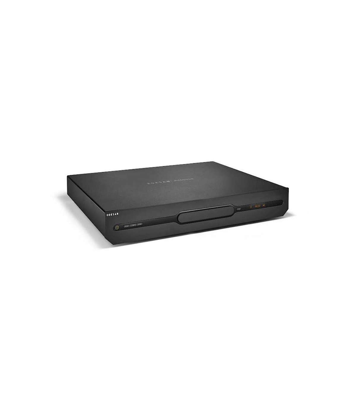 Roksan Attessa CD | Transport CD Haute Fidélité Hi‑Fi