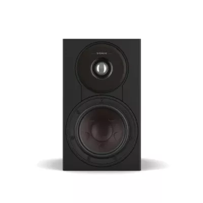 DALI SONIK 1 – Enceintes Bibliothèques Hi‑Fi à Genève | Digistore.ch