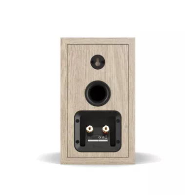 DALI SONIK 1 – Enceintes Bibliothèques Hi‑Fi à Genève | Digistore.ch