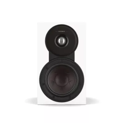 DALI SONIK 1 – Enceintes Bibliothèques Hi‑Fi à Genève | Digistore.ch