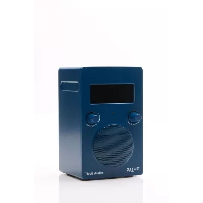 Tivoli PAL+ BT3 | Radio portable avec un style rétro  - Genève