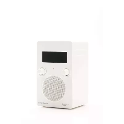Tivoli PAL+ BT3 | Radio portable avec un style rétro  - Genève